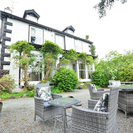 Fairfield House And Gardens Bed & Breakfast Bowness-on-Windermere Ngoại thất bức ảnh