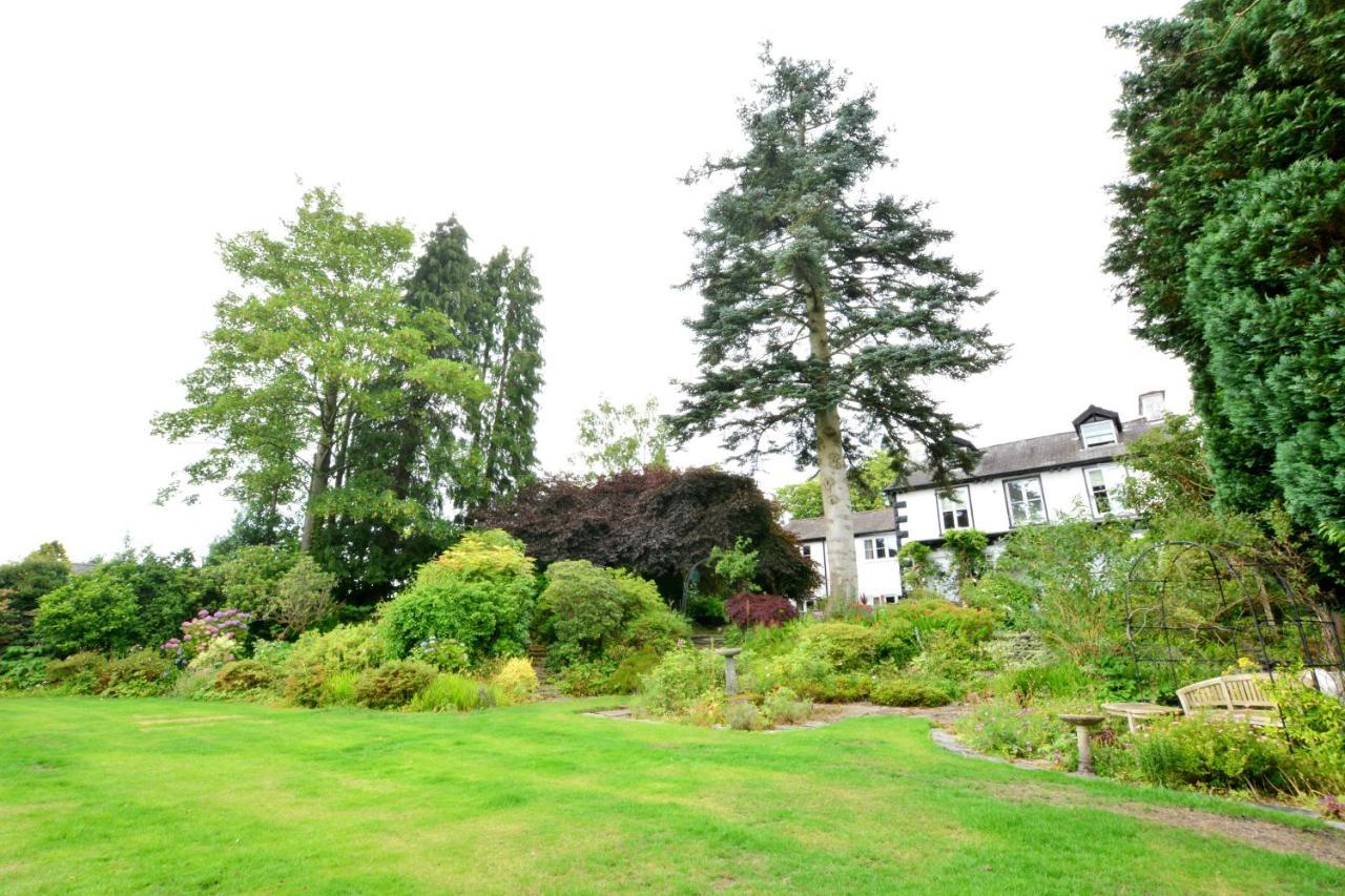 Fairfield House And Gardens Bed & Breakfast Bowness-on-Windermere Ngoại thất bức ảnh