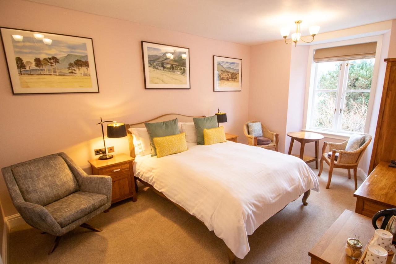 Fairfield House And Gardens Bed & Breakfast Bowness-on-Windermere Ngoại thất bức ảnh